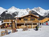 "Krainer on snow" week
